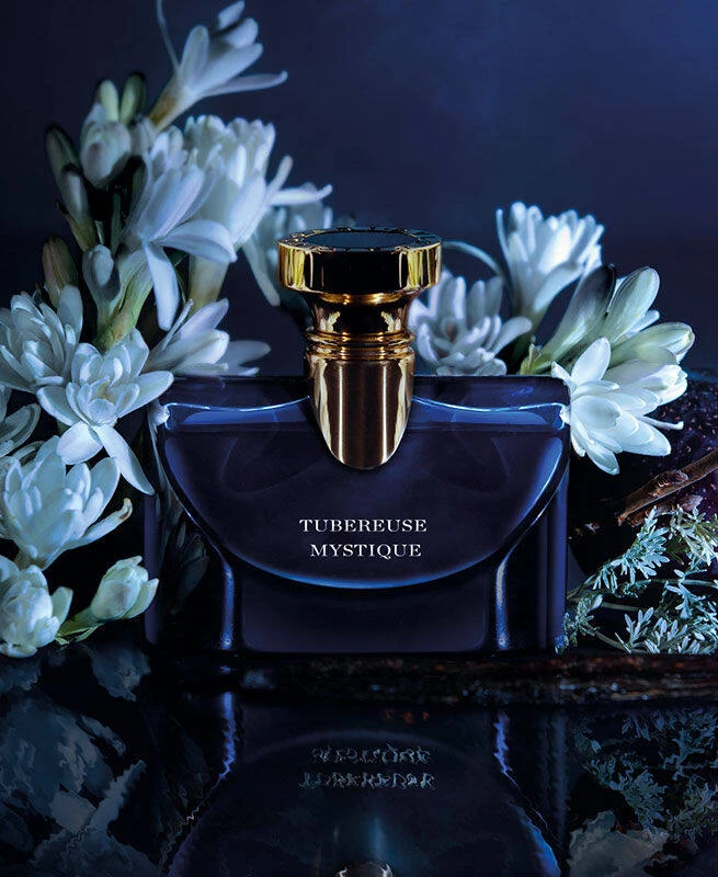 Kvepalai moterims Bvlgari Splendida Tubereuse Mystique EDP, 100 ml
