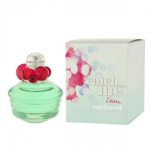 Cacharel Catch Me L`Eau moterims (Kvepalai Moterims) EDT - 80ml
