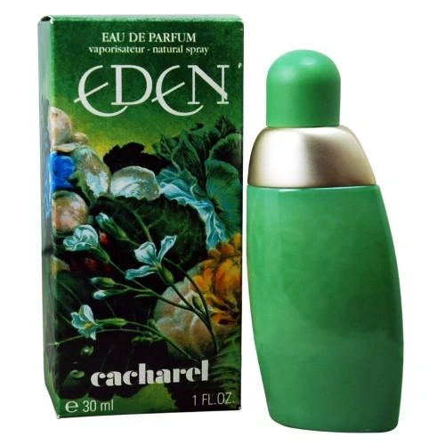 Kvepalai moterims Cacharel Eden EDP, 50 ml