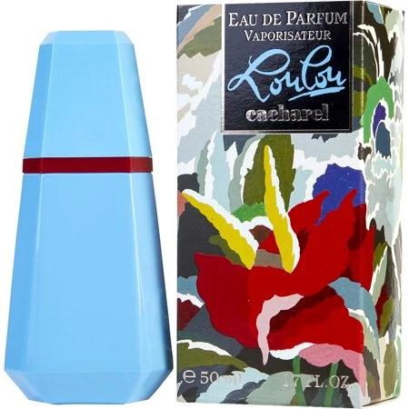 Kvepalai moterims Cacharel Lou Lou EDP, 50 ml