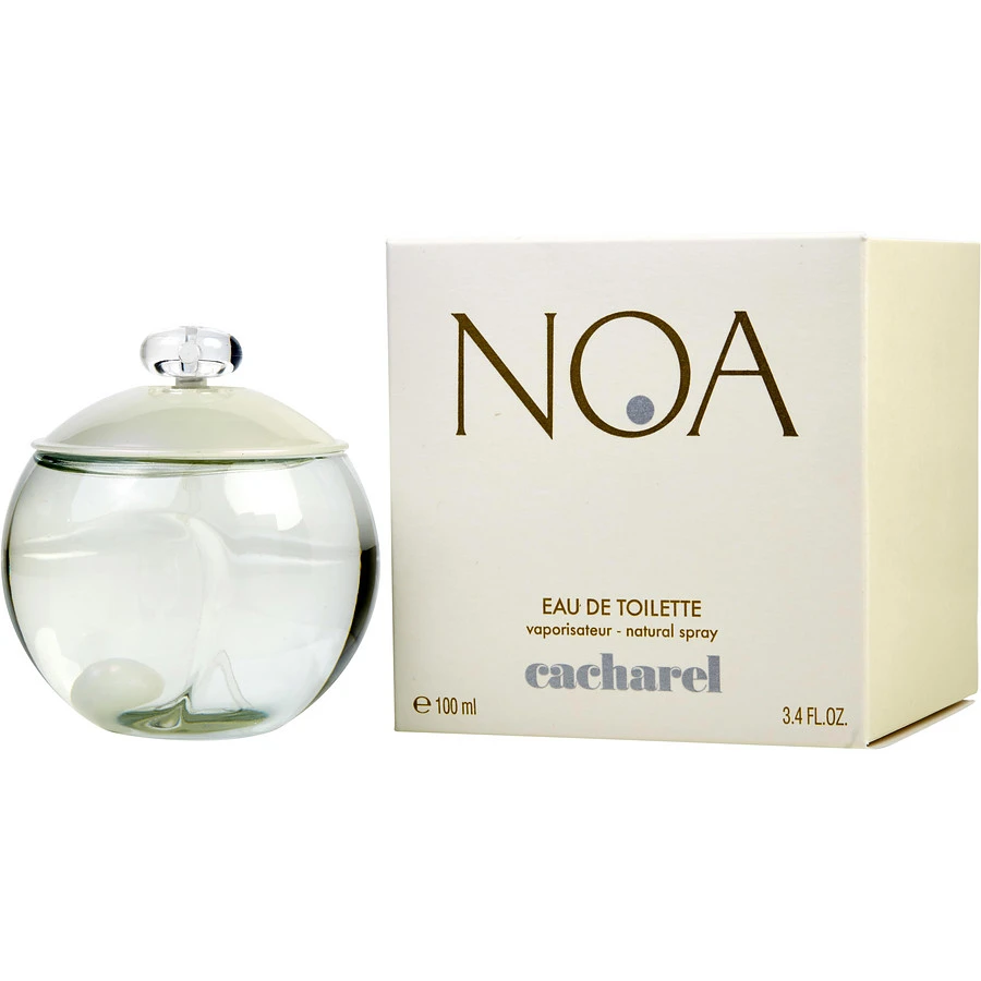 Kvepalai moterims Cacharel Noa EDT, 100 ml