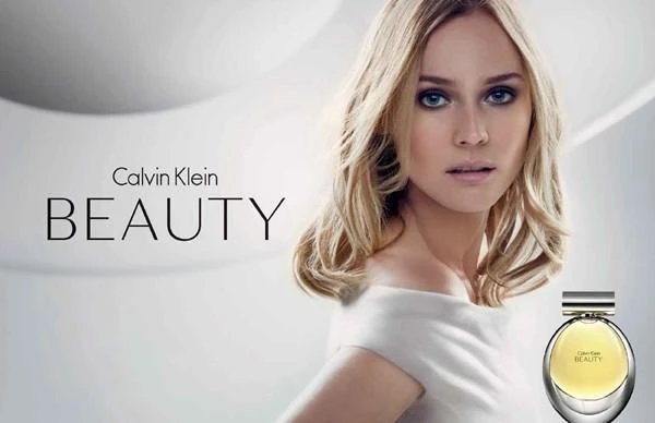 Kvepalai moterims Calvin Klein Beauty EDP, 50 ml