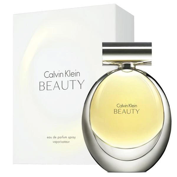 Kvepalai moterims Calvin Klein Beauty EDP, 50 ml