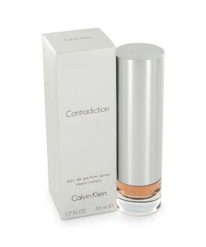 Kvepalai moterims Calvin Klein Contradiction EDP, 100 ml