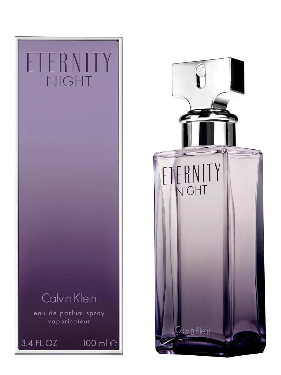 Calvin Klein Eternity Night for Women (Kvepalai Moterims) EDP - 100ml