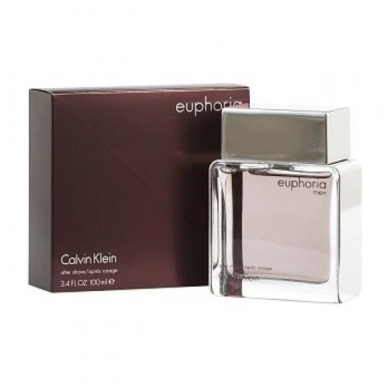 Kvepalai vyrams Calvin Klein Euphoria Men EDT, 100 ml