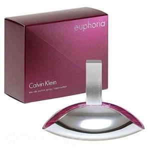 Kvepalai moterims Calvin Klein Euphoria EDP, 100 ml