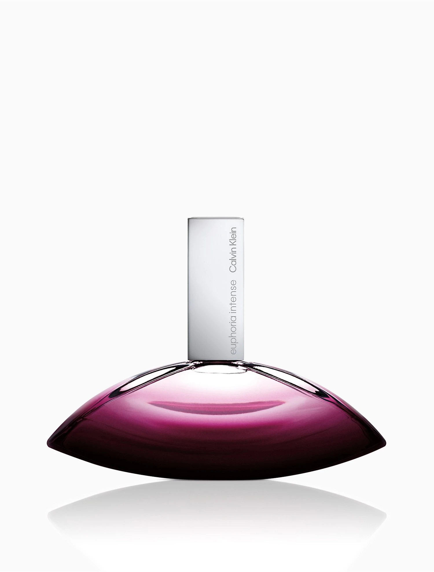 Calvin Klein Euphoria Intense for Women (Kvepalai Moterims) EDP - 100ml
