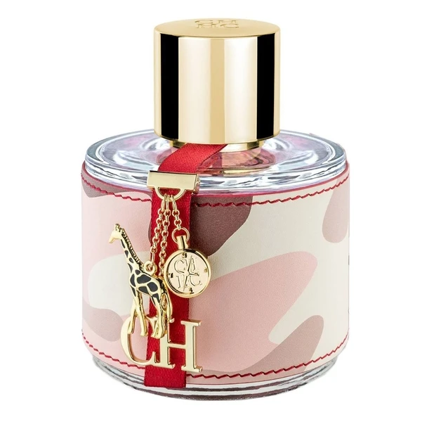 Carolina Herrera Africa Limited Edition moterims (Kvepalai Moterims) EDT 100ml