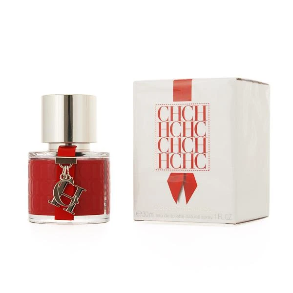 Carolina Herrera CH for Women (Kvepalai Moterims) EDT - 30ml