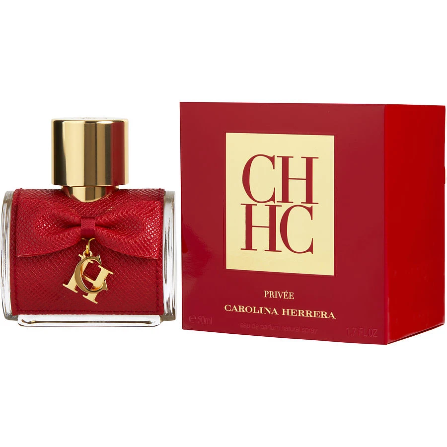 Carolina Herrera CH Privee for Women (Kvepalai Moterims) EDP - 80ml