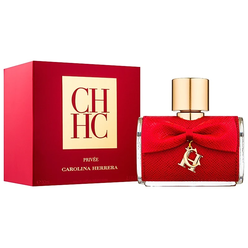 Carolina Herrera CH Privee for Women (Kvepalai Moterims) EDP - 80ml