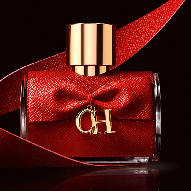 Carolina Herrera CH Privee for Women (Kvepalai Moterims) EDP - 80ml