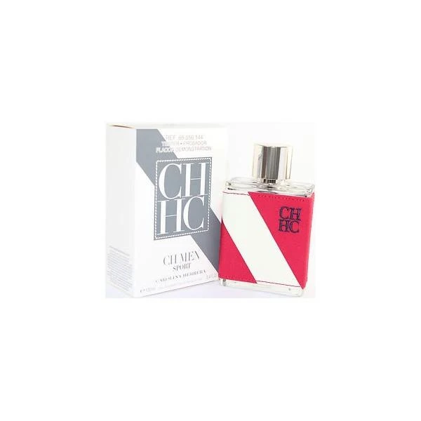 Kvepalai vyrams Carolina Herrera CH Men Sport EDT 100ml
