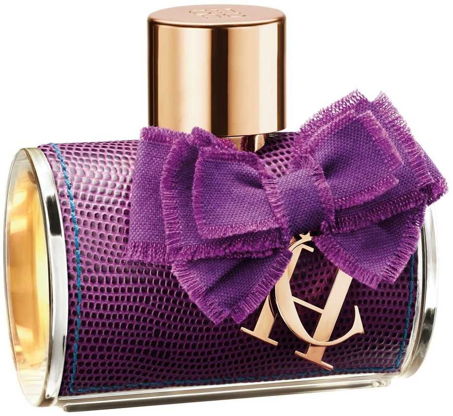 Carolina Herrera CH Sublime for Women (Kvepalai Moterims) EDP - 80ml - (BE PAKUOTĖS)