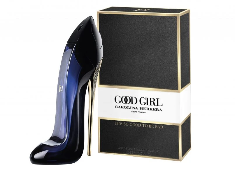 Kvepalai moterims Carolina Herrera Good Girl EDP, 80 ml