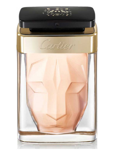 Cartier La Panthere Edition Soir for Women (Kvepalai Moterims) EDP - 75ml - (BE PAKUOTĖS)