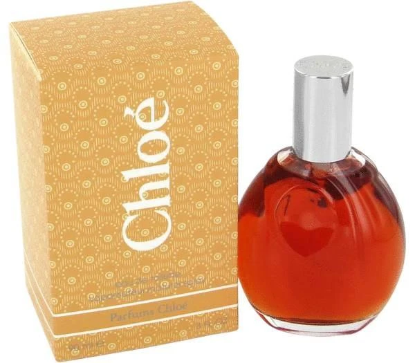 Chloe 1975 for Women (Kvepalai Moterims) EDT 90ml