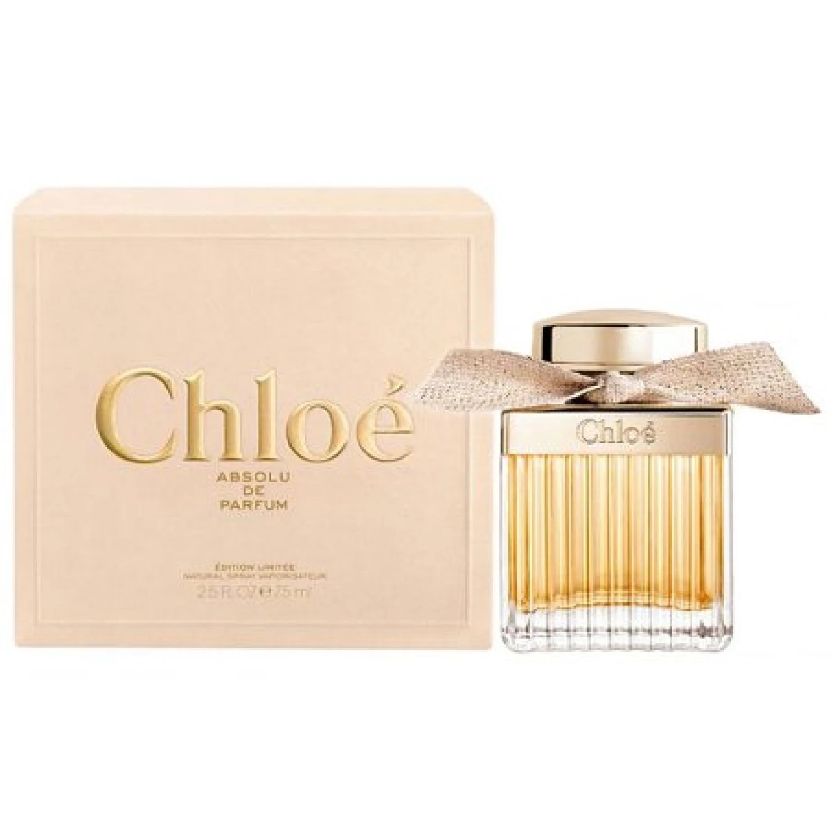 Chloe Absolu for Women (Kvepalai Moterims) EDP 75ml