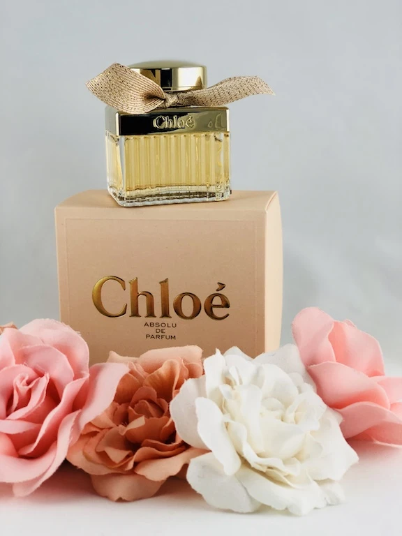 Chloe Absolu for Women (Kvepalai Moterims) EDP 75ml