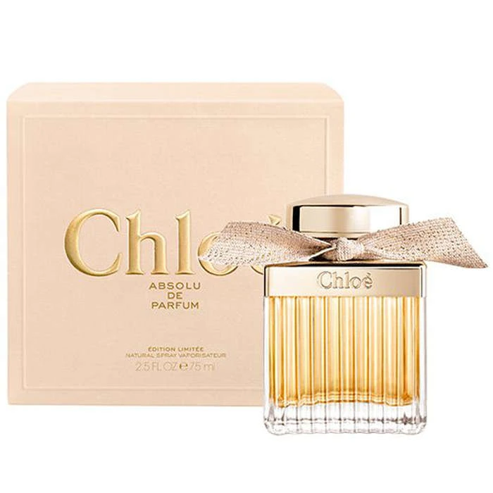 Chloe Absolu for Women (Kvepalai Moterims) EDP 75ml