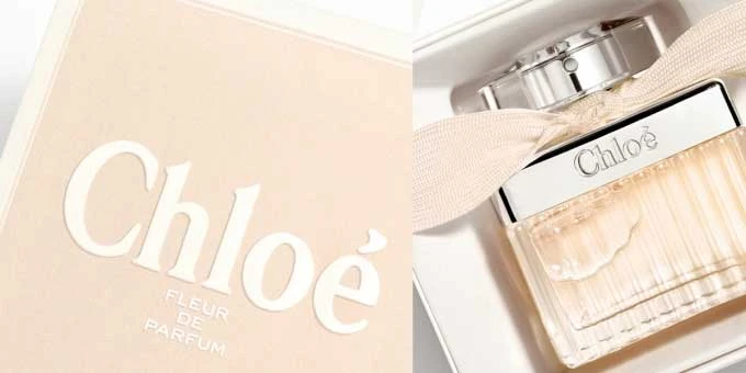 Chloe Chloe Fleur EDP Kvepalai Moterims 75ml
