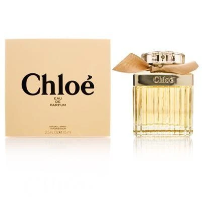 Chloe Kvepalai Moterims EDP - 50ml