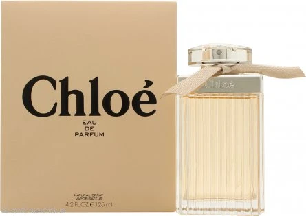 Chloe Kvepalai Moterims EDP - 50ml
