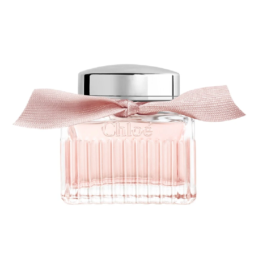 Chloe L'eau for Women (Kvepalai Moterims) EDT 100ml (BE PAKUOTĖS)