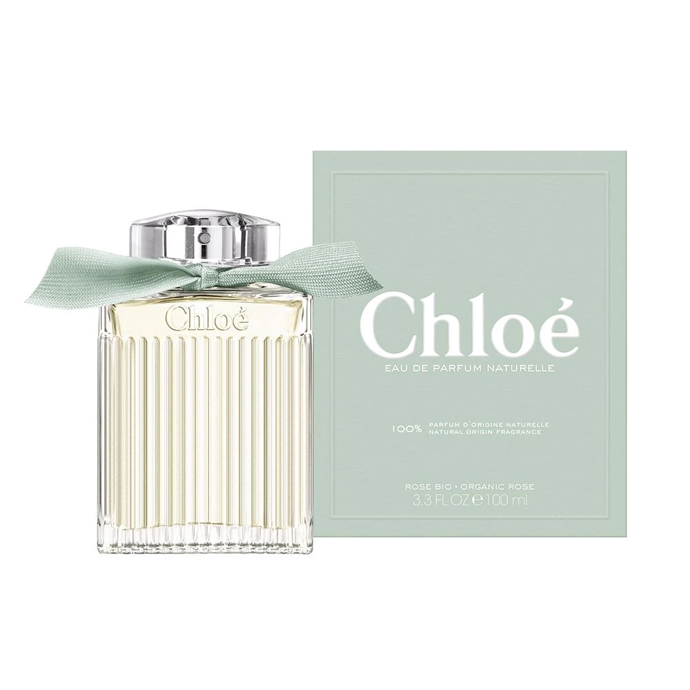 Chloe Naturelle for Women (Kvepalai Moterims) EDP 100ml