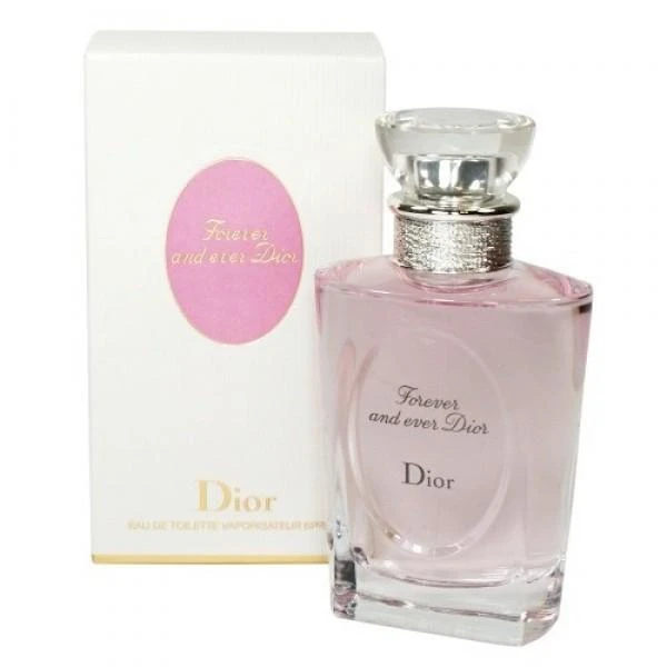 Christian Dior Forever and Ever moterims (Kvepalai Moterims) EDT - 100 ml
