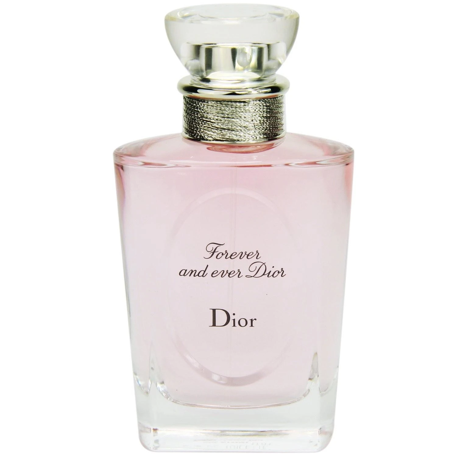 Christian Dior Forever and Ever moterims (Kvepalai Moterims) EDT - 100 ml
