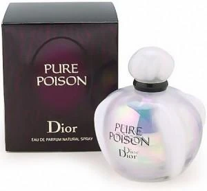 Christian Dior Pure Poison for Women (Kvepalai Moterims) EDP - 100ml