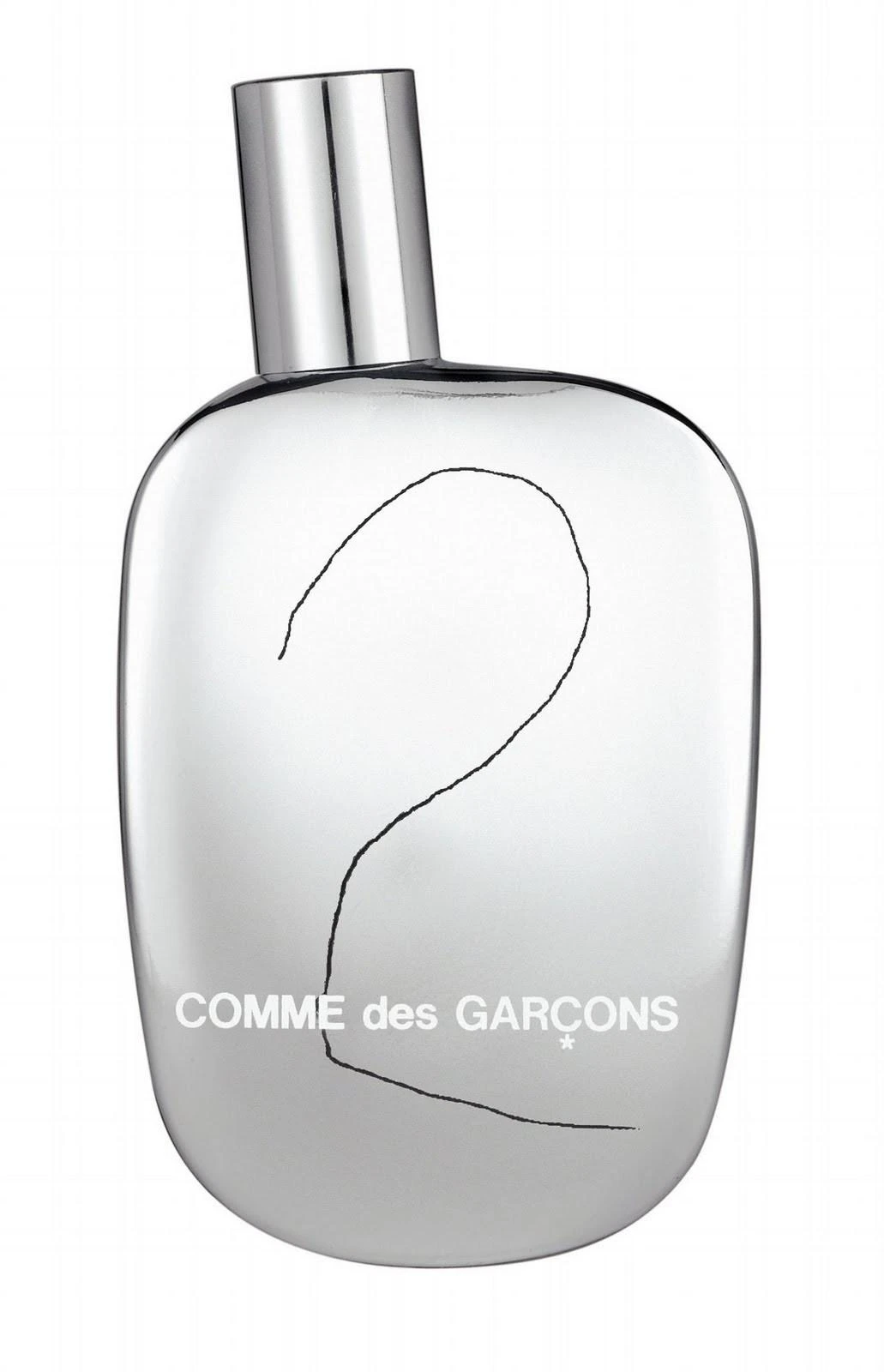 Comme Des Garcons Comme des Gargons for Unisex (Kvepalai Vyrams ir Moterims) EDP - 100ml