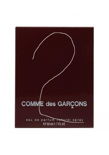 Comme Des Garcons Comme des Gargons for Unisex (Kvepalai Vyrams ir Moterims) EDP - 100ml