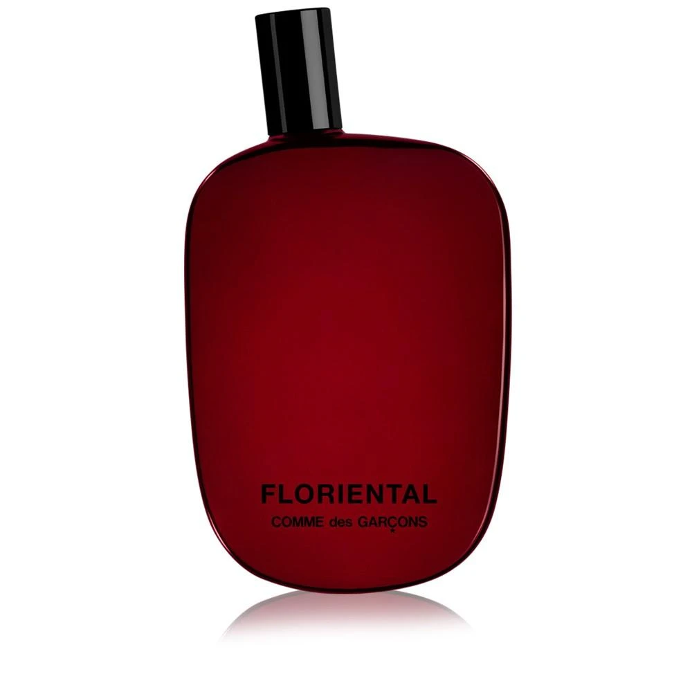 Unisex kvepalai Comme Des Garcons Floriental EDP, 100 ml