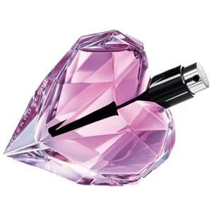 Kvepalai moterims Diesel Loverdose EDP, 75 ml