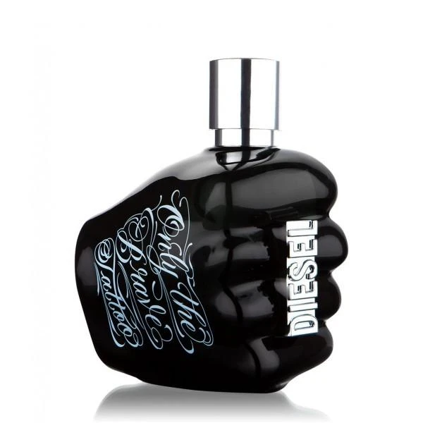 Diesel Only the Brave Tattoo for Men (Kvepalai Vyrams) EDT - 75ml