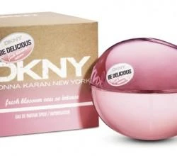 DKNY Be Delicious Fresh Blossom Eau so intense for Women (Kvepalai Moterims) EDP 100ml