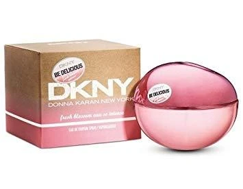 DKNY Be Delicious Fresh Blossom Eau so intense for Women (Kvepalai Moterims) EDP 100ml