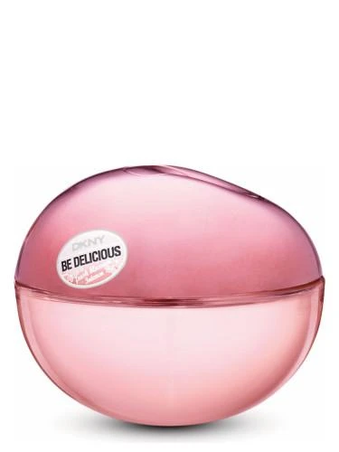 DKNY Be Delicious Fresh Blossom Eau so intense for Women (Kvepalai Moterims) EDP 100ml
