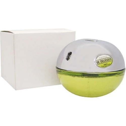 DKNY Be Delicious for Women (Kvepalai Moterims) EDP - 100ml