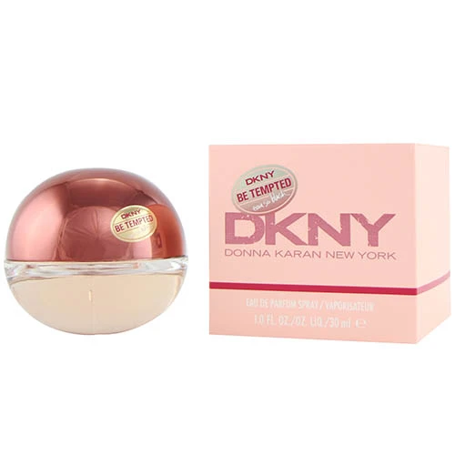 DKNY Be Tempted Eau So Blush moterims (Kvepalai Moterims) EDP 100ml