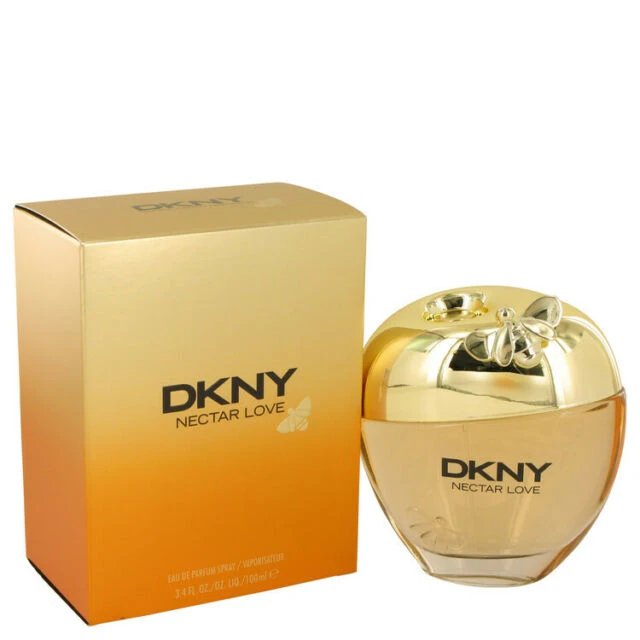 DKNY Nectar Love for Women (Kvepalai Moterims) EDP 100ml