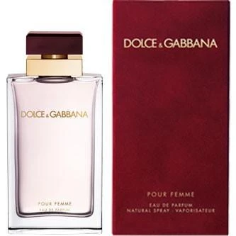 Dolce&Gabbana Dolce & Gabbana Pour Femme (Kvepalai Moterims) EDP - 50ml