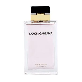 Dolce&Gabbana Dolce & Gabbana Pour Femme (Kvepalai Moterims) EDP - 50ml