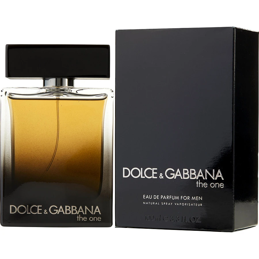 Kvepalai vyrams Dolce & Gabbana The One For Men EDP, 150 ml