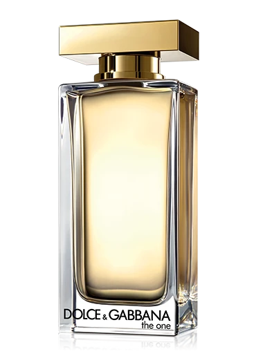 Dolce&Gabbana Dolce & Gabbana The One for Women (Kvepalai Moterims) EDT - 100ml - (BE PAKUOTĖS)