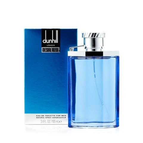 Kvepalai vyrams Dunhill Desire Blue EDT, 100 ml