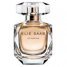 Elie Saab Le Parfum for Women (Kvepalai Moterims) EDP 90ml (BE PAKUOTĖS)